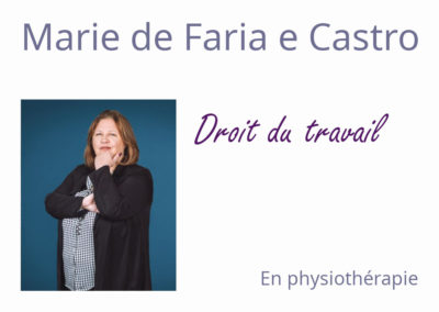 Droit du travail